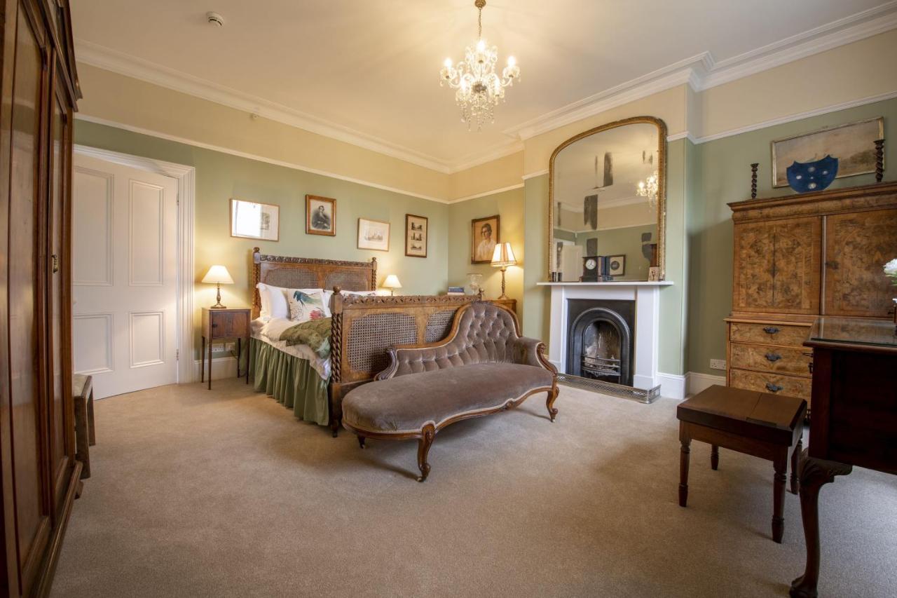 Upper Helmsley Hall York Dış mekan fotoğraf