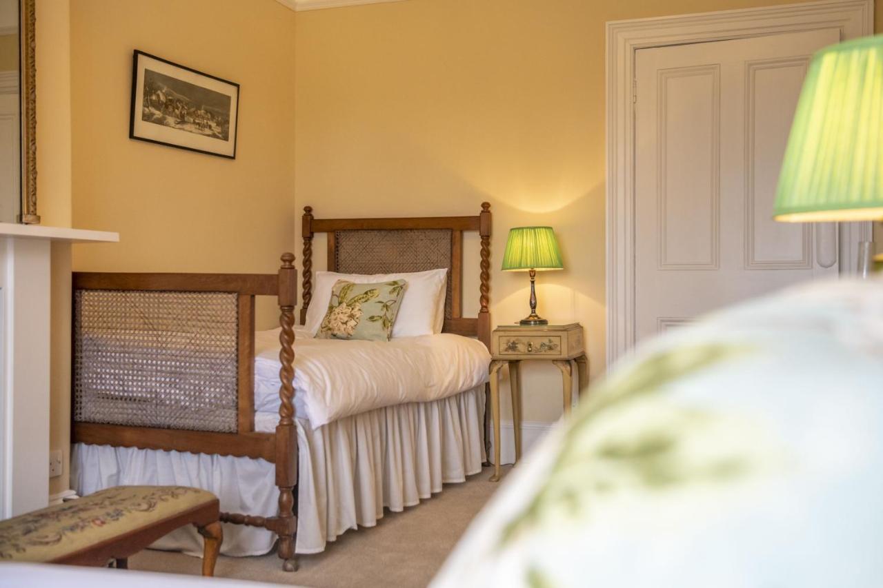 Upper Helmsley Hall York Dış mekan fotoğraf