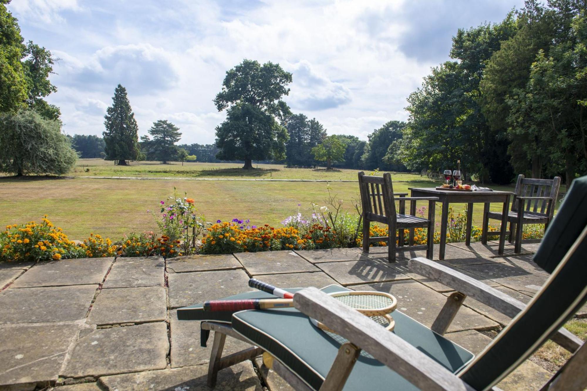 Upper Helmsley Hall York Dış mekan fotoğraf