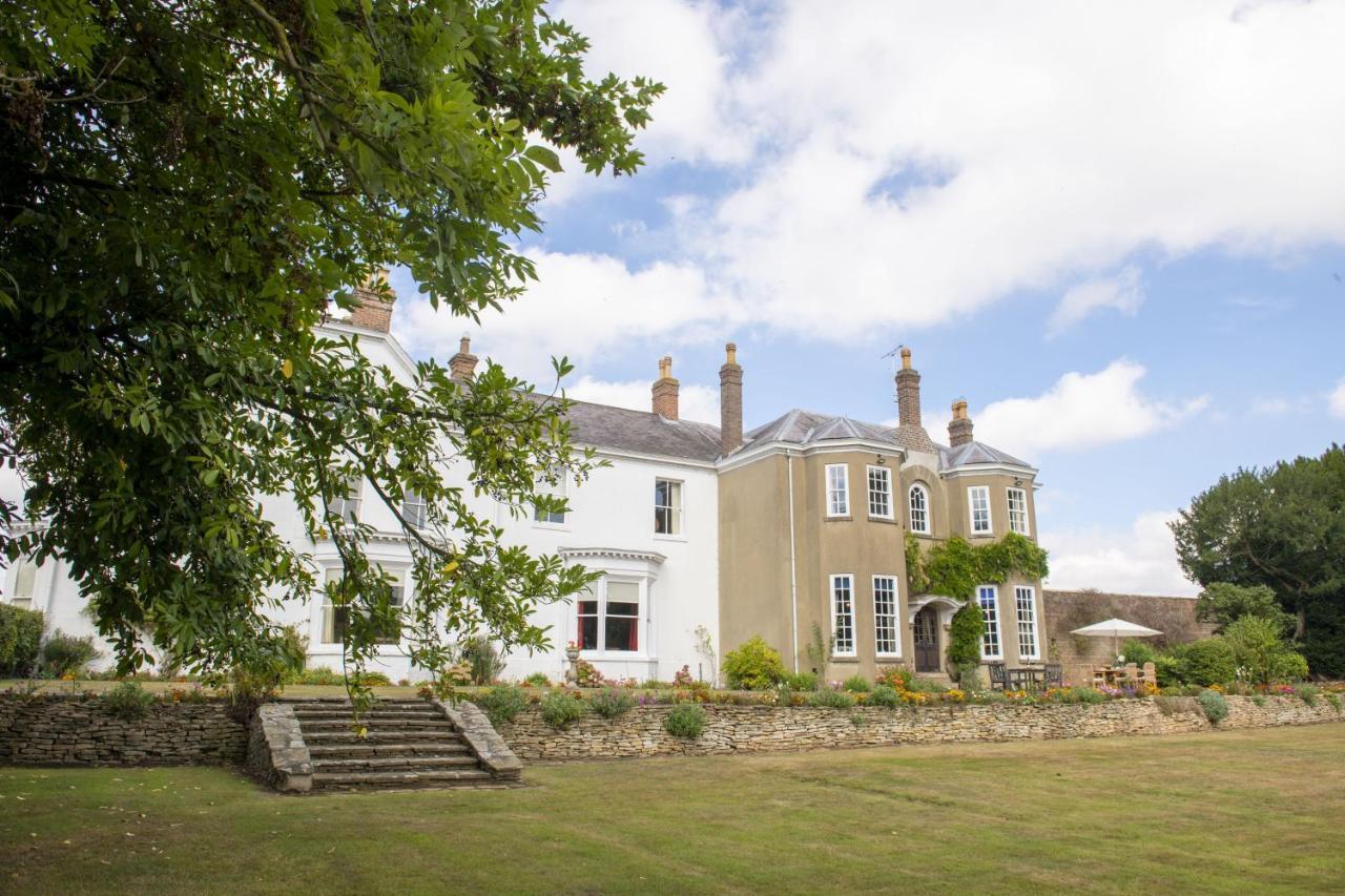 Upper Helmsley Hall York Dış mekan fotoğraf